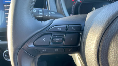 Toyota Aygo X 1.0 VVT-i Pure 5dr Petrol Hatchback